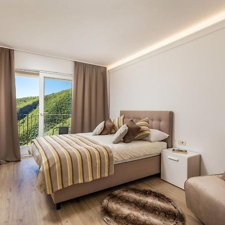 Pansion Villa Betina 洛夫兰 外观 照片
